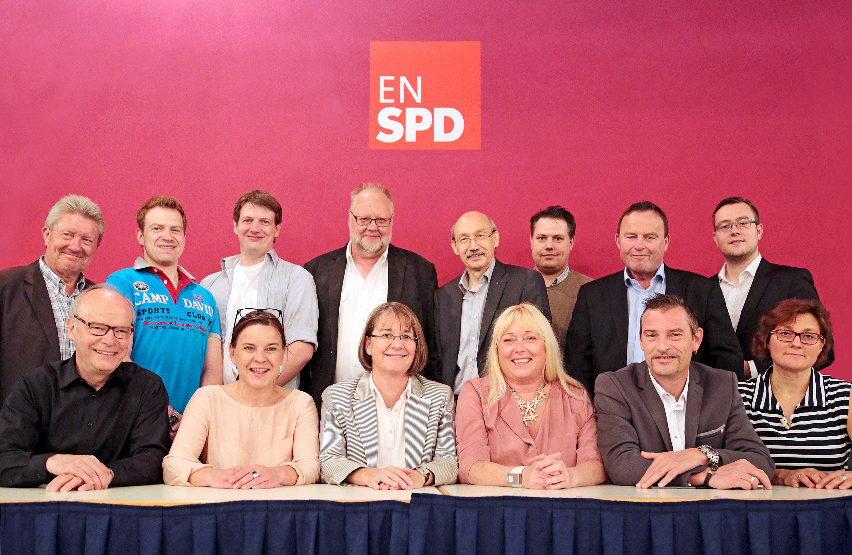 EN-SPD