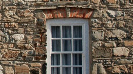 Pfarrhaus Wetter (Ruhr), Symbolbild